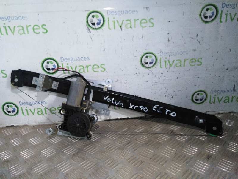 Recambio de elevalunas trasero derecho para  referencia OEM IAM   