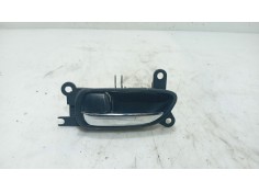 Recambio de maneta interior delantera izquierda para lexus is ii (_e2_) 220d (ale20) referencia OEM IAM 6920830051C0  
