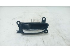 Recambio de maneta interior delantera izquierda para lexus is ii (_e2_) 220d (ale20) referencia OEM IAM 6920830051C0   2