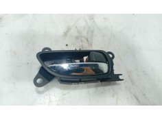 Recambio de maneta interior delantera derecha para lexus is ii (_e2_) 220d (ale20) referencia OEM IAM 6920730071C0  