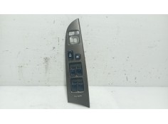 Recambio de mando elevalunas delantero izquierdo para lexus is ii (_e2_) 220d (ale20) referencia OEM IAM 8404053081   2