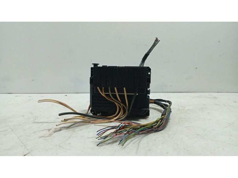 Recambio de modulo electronico para citroën c3 ii (sc_) 1.4 referencia OEM IAM   