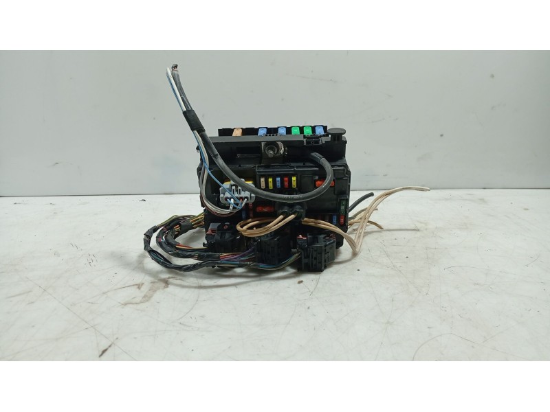 Recambio de modulo electronico para citroën c3 ii (sc_) 1.4 referencia OEM IAM   
