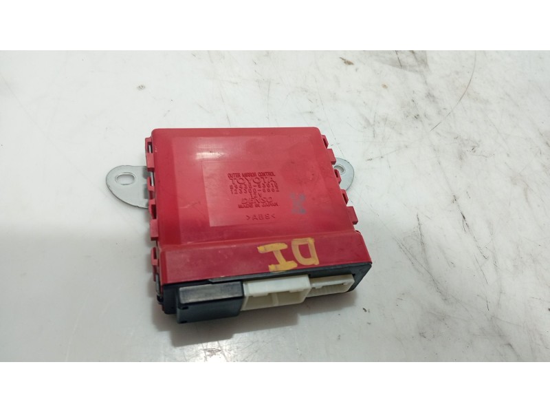 Recambio de modulo electronico para lexus is ii (_e2_) 220d (ale20) referencia OEM IAM   