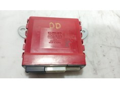 Recambio de modulo electronico para lexus is ii (_e2_) 220d (ale20) referencia OEM IAM   