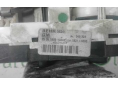 Recambio de mando calefaccion / aire acondicionado para  referencia OEM IAM 049323  