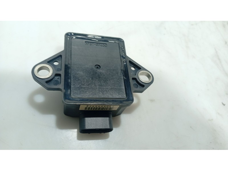 Recambio de modulo electronico para lexus is ii (_e2_) 220d (ale20) referencia OEM IAM   