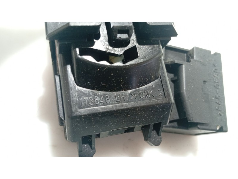 Recambio de mando limpia para lexus is ii (_e2_) 220d (ale20) referencia OEM IAM   