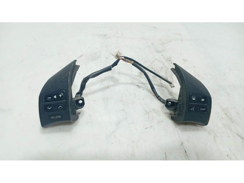 Recambio de mando volante para lexus is ii (_e2_) 220d (ale20) referencia OEM IAM   