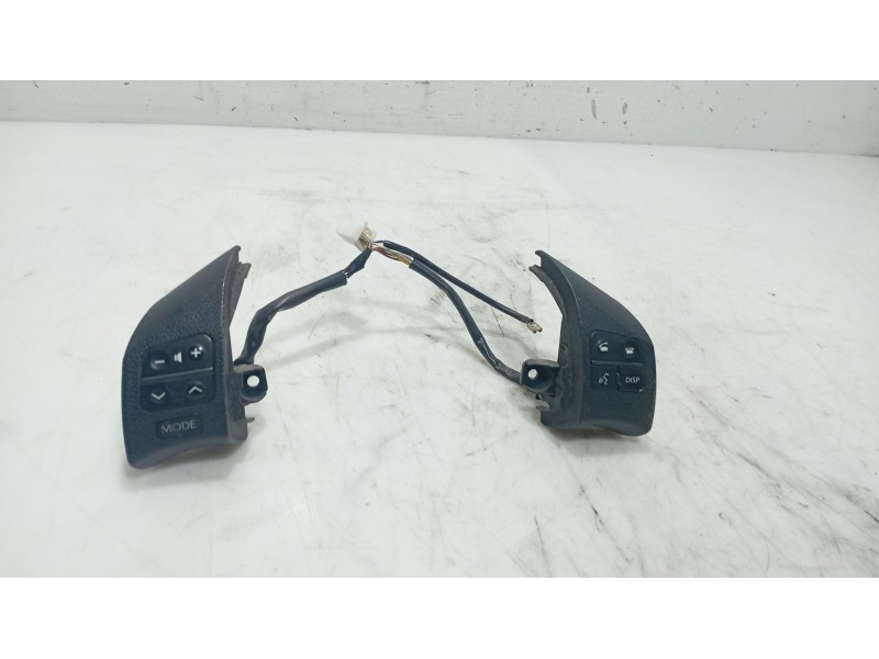 Recambio de mando volante para lexus is ii (_e2_) 220d (ale20) referencia OEM IAM   