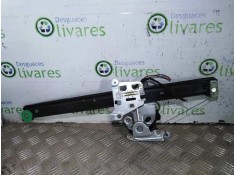 Recambio de elevalunas trasero derecho para  referencia OEM IAM    2