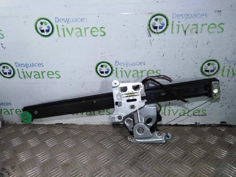 Recambio de elevalunas trasero derecho para  referencia OEM IAM   