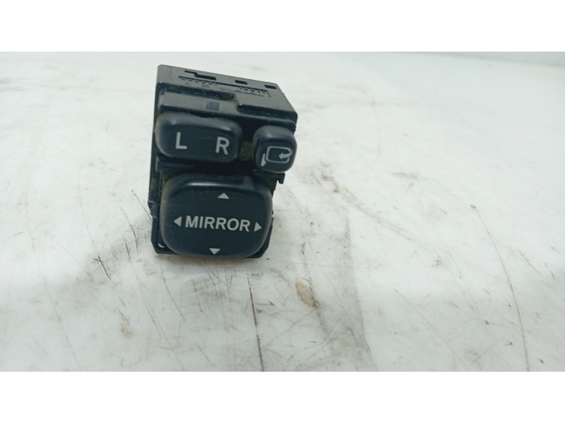 Recambio de mando retrovisor para lexus is ii (_e2_) 220d (ale20) referencia OEM IAM   