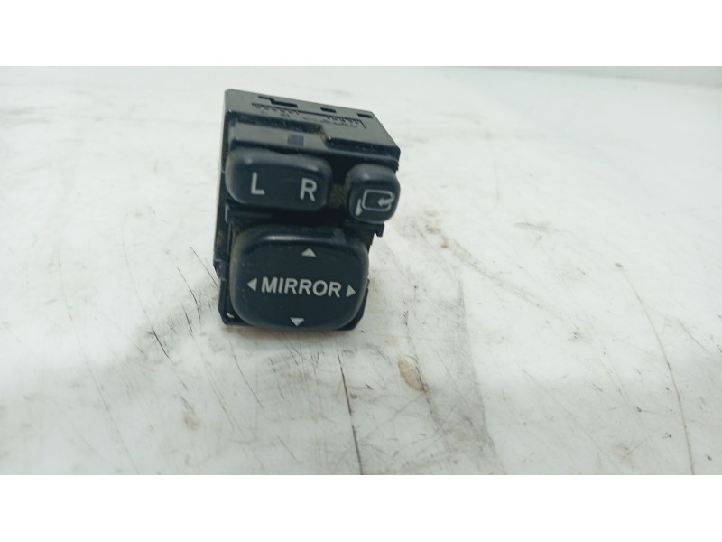 Recambio de mando retrovisor para lexus is ii (_e2_) 220d (ale20) referencia OEM IAM   