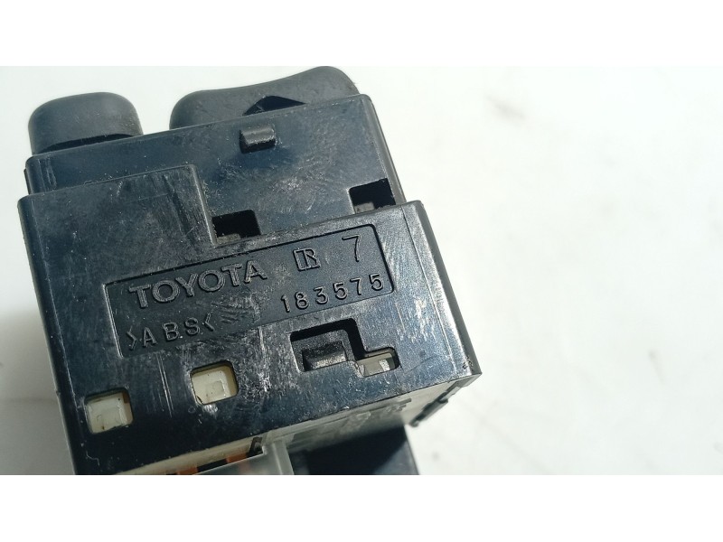 Recambio de mando retrovisor para lexus is ii (_e2_) 220d (ale20) referencia OEM IAM   