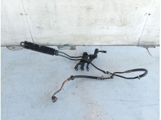 Recambio de tubo para mercedes-benz clase c (w203) c 180 kompressor (203.046) referencia OEM IAM   