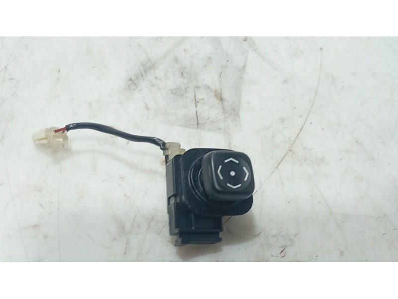 Recambio de mando retrovisor para lexus is ii (_e2_) 220d (ale20) referencia OEM IAM   