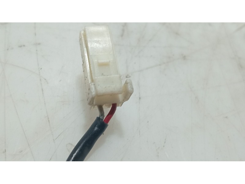 Recambio de mando retrovisor para lexus is ii (_e2_) 220d (ale20) referencia OEM IAM   