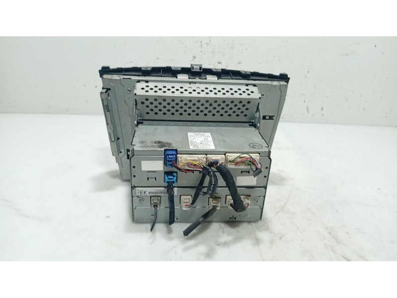 Recambio de modulo electronico para lexus is ii (_e2_) 220d (ale20) referencia OEM IAM   