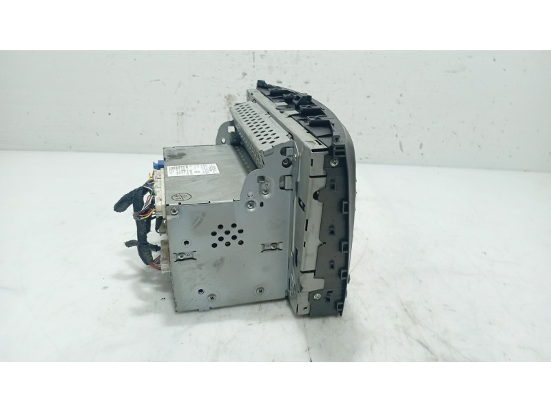 Recambio de modulo electronico para lexus is ii (_e2_) 220d (ale20) referencia OEM IAM   