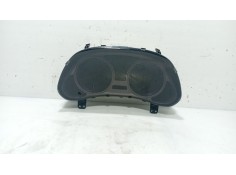 Recambio de cuadro instrumentos para lexus is ii (_e2_) 220d (ale20) referencia OEM IAM   