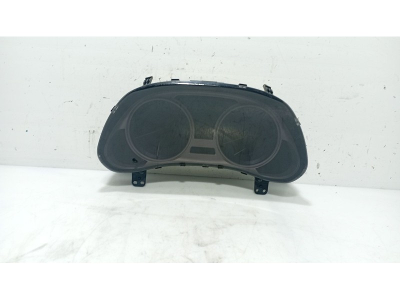 Recambio de cuadro instrumentos para lexus is ii (_e2_) 220d (ale20) referencia OEM IAM   