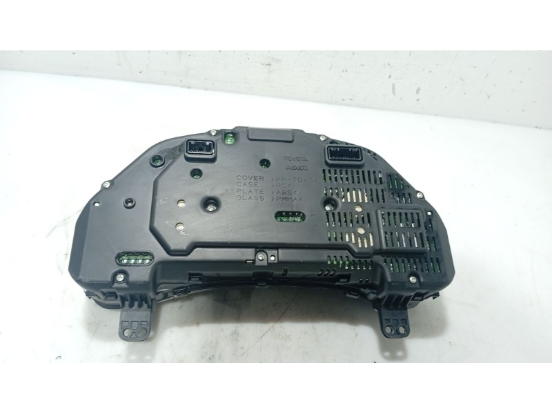 Recambio de cuadro instrumentos para lexus is ii (_e2_) 220d (ale20) referencia OEM IAM   