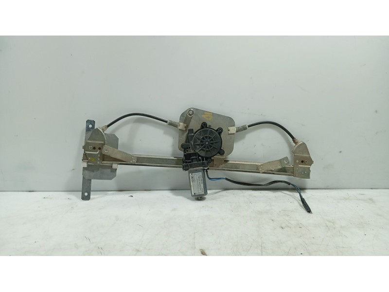 Recambio de elevalunas delantero izquierdo para citroën c3 ii (sc_) 1.4 referencia OEM IAM 9221FQ  