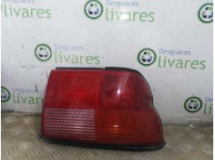 Recambio de piloto trasero derecho para  referencia OEM IAM   