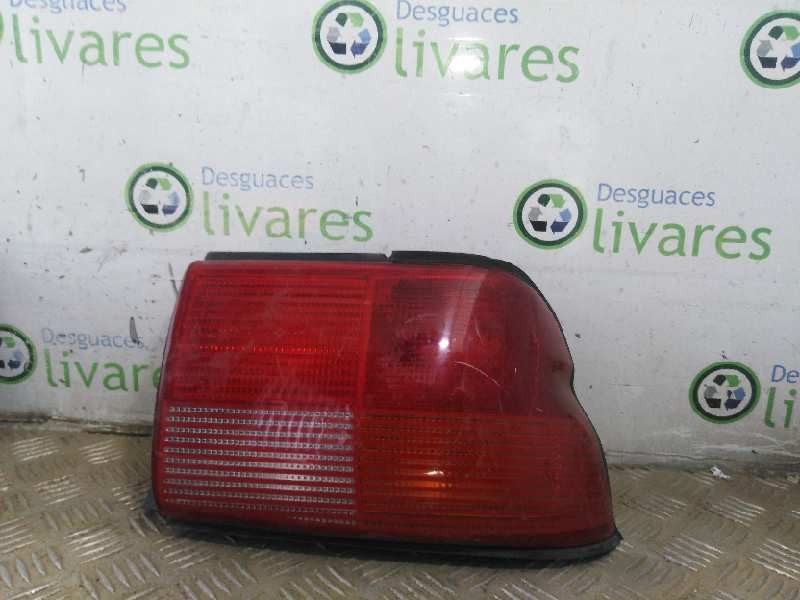 Recambio de piloto trasero derecho para  referencia OEM IAM   