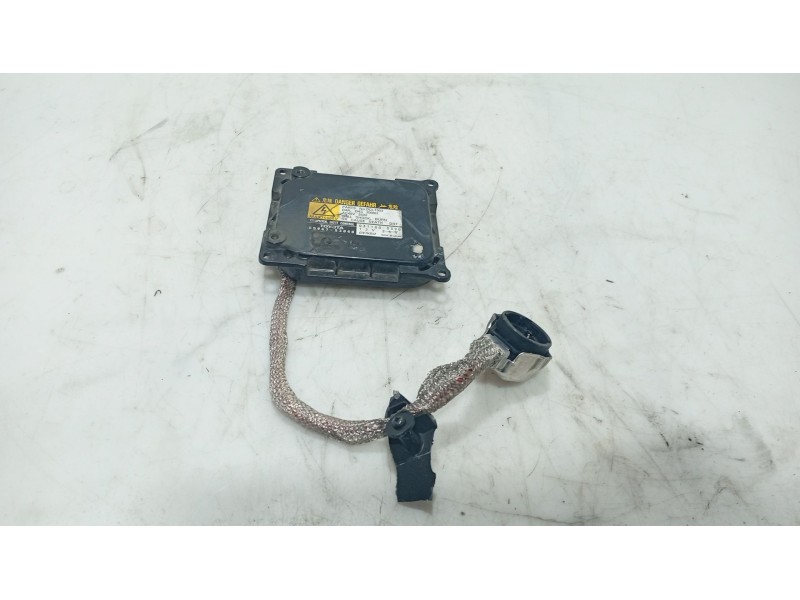 Recambio de modulo electronico para lexus is ii (_e2_) 220d (ale20) referencia OEM IAM   