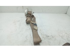 Recambio de cinturon seguridad delantero derecho para lexus is ii (_e2_) 220d (ale20) referencia OEM IAM 7321053140C2  