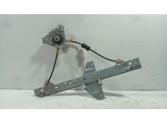 Recambio de elevalunas trasero derecho para citroën c3 ii (sc_) 1.4 referencia OEM IAM 9224G2  