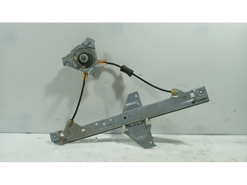 Recambio de elevalunas trasero derecho para citroën c3 ii (sc_) 1.4 referencia OEM IAM 9224G2  