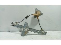 Recambio de elevalunas trasero derecho para citroën c3 ii (sc_) 1.4 referencia OEM IAM 9224G2   2