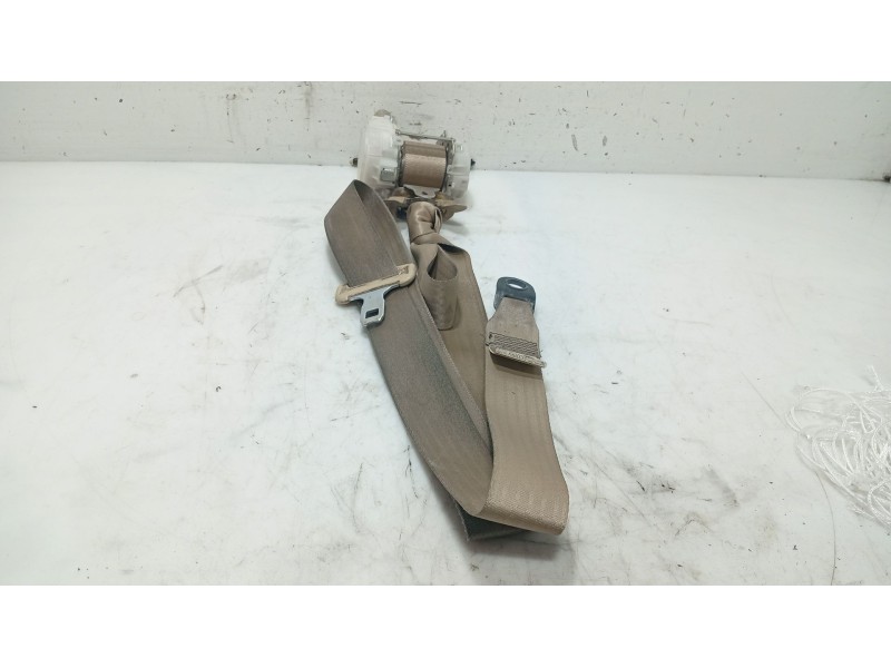 Recambio de cinturon seguridad delantero izquierdo para lexus is ii (_e2_) 220d (ale20) referencia OEM IAM 7322053130C2  