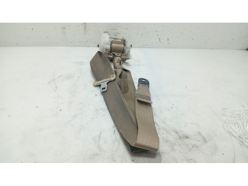 Recambio de cinturon seguridad delantero izquierdo para lexus is ii (_e2_) 220d (ale20) referencia OEM IAM 7322053130C2  
