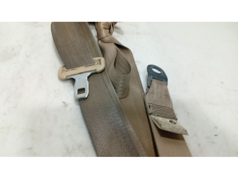 Recambio de cinturon seguridad delantero izquierdo para lexus is ii (_e2_) 220d (ale20) referencia OEM IAM 7322053130C2  