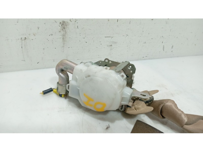 Recambio de cinturon seguridad delantero izquierdo para lexus is ii (_e2_) 220d (ale20) referencia OEM IAM 7322053130C2  