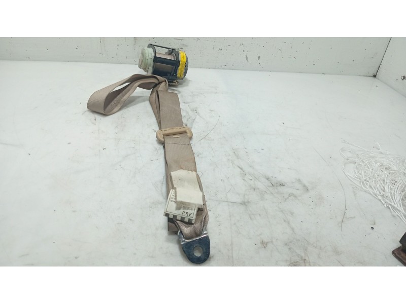 Recambio de cinturon seguridad trasero izquierdo para lexus is ii (_e2_) 220d (ale20) referencia OEM IAM 7337053010C2  