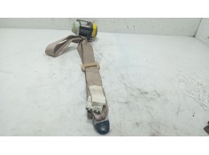 Recambio de cinturon seguridad trasero izquierdo para lexus is ii (_e2_) 220d (ale20) referencia OEM IAM 7337053010C2   2