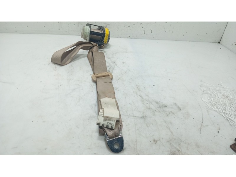 Recambio de cinturon seguridad trasero izquierdo para lexus is ii (_e2_) 220d (ale20) referencia OEM IAM 7337053010C2  