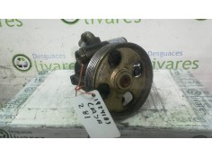 Recambio de bomba direccion para  referencia OEM IAM  9638668180 