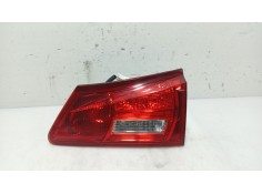 Recambio de piloto trasero derecho interior para lexus is ii (_e2_) 220d (ale20) referencia OEM IAM 8158153071  