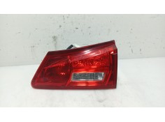 Recambio de piloto trasero derecho interior para lexus is ii (_e2_) 220d (ale20) referencia OEM IAM 8158153071   2