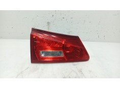 Recambio de piloto trasero izquierdo interior para lexus is ii (_e2_) 220d (ale20) referencia OEM IAM 8159153071  