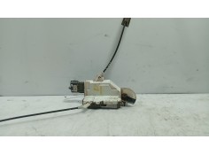 Recambio de cerradura puerta delantera izquierda para citroën c3 ii (sc_) 1.4 referencia OEM IAM 9800624480  