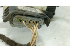 Recambio de cerradura puerta delantera izquierda para citroën c3 ii (sc_) 1.4 referencia OEM IAM 9800624480   2