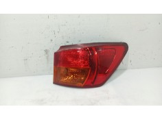 Recambio de piloto trasero derecho para lexus is ii (_e2_) 220d (ale20) referencia OEM IAM 8155353160  
