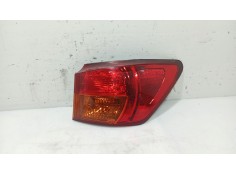 Recambio de piloto trasero derecho para lexus is ii (_e2_) 220d (ale20) referencia OEM IAM 8155353160   2